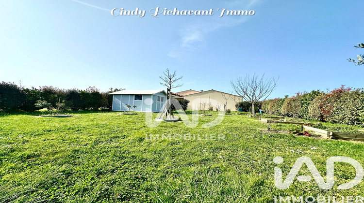 Ma-Cabane - Vente Maison Pisany, 94 m²