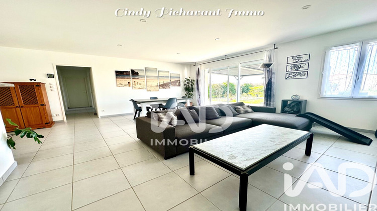 Ma-Cabane - Vente Maison Pisany, 94 m²