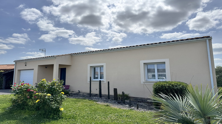 Ma-Cabane - Vente Maison Pisany, 125 m²