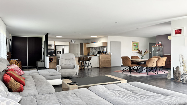 Ma-Cabane - Vente Maison Pisany, 125 m²