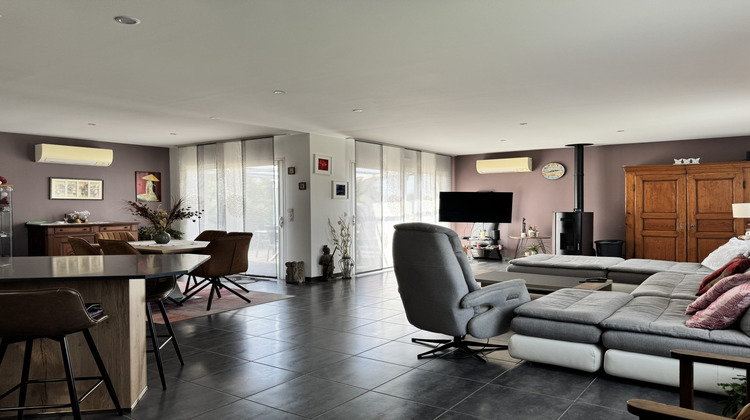 Ma-Cabane - Vente Maison Pisany, 125 m²