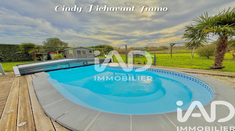Ma-Cabane - Vente Maison Pisany, 120 m²