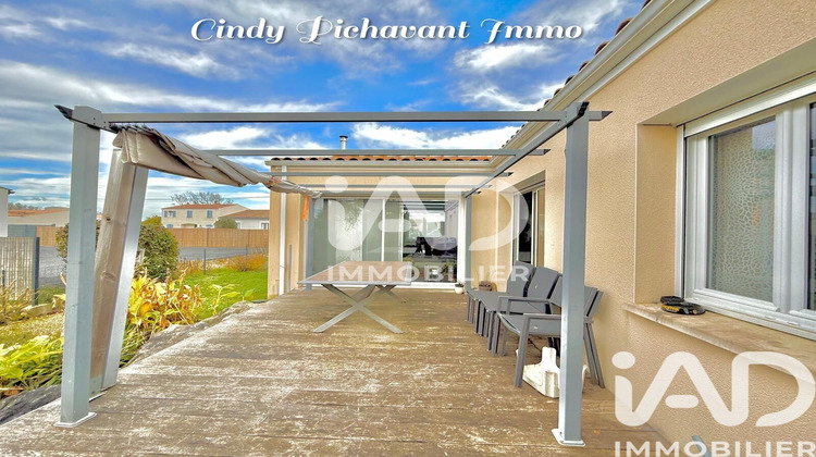 Ma-Cabane - Vente Maison Pisany, 120 m²