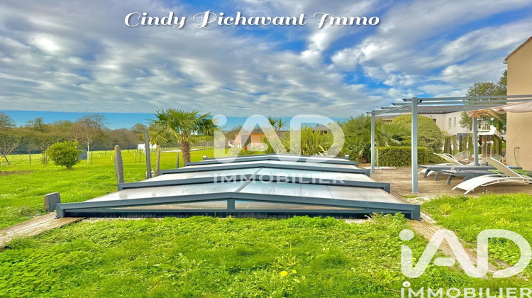 Ma-Cabane - Vente Maison Pisany, 120 m²