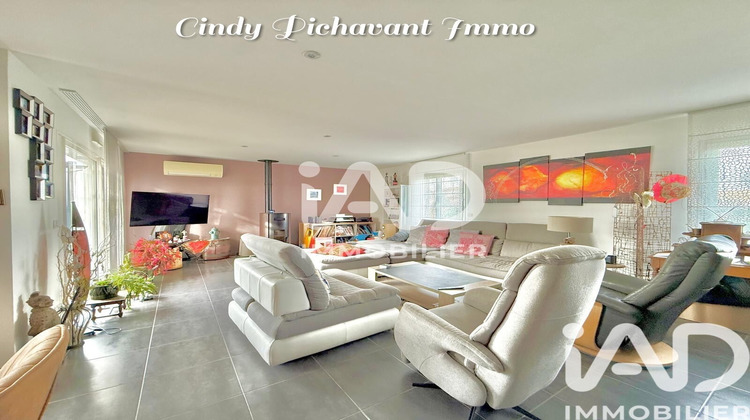 Ma-Cabane - Vente Maison Pisany, 120 m²