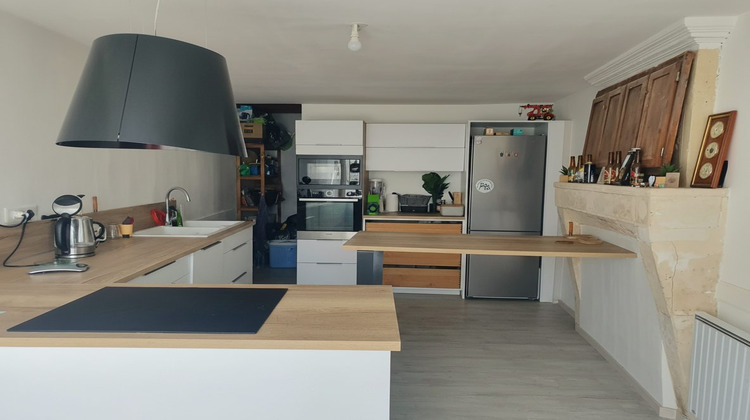 Ma-Cabane - Vente Maison Pisany, 120 m²