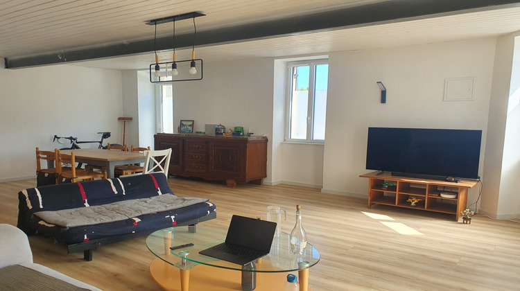 Ma-Cabane - Vente Maison Pisany, 120 m²