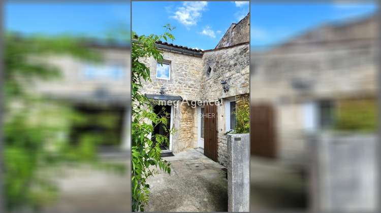 Ma-Cabane - Vente Maison PISANY, 115 m²