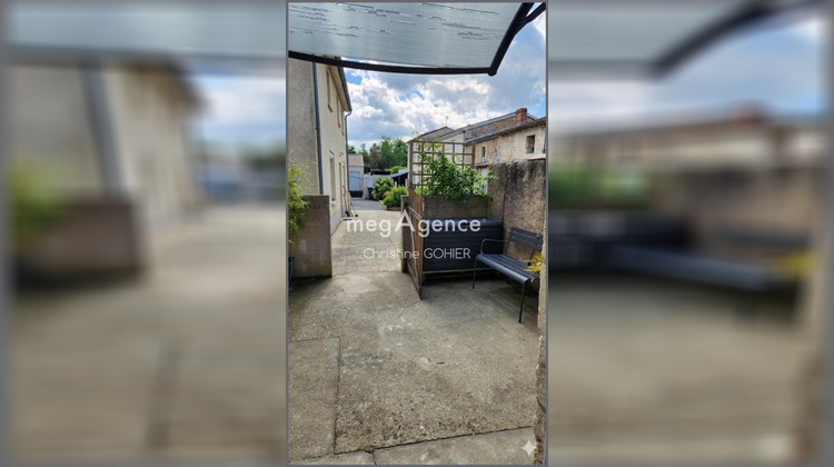 Ma-Cabane - Vente Maison PISANY, 115 m²