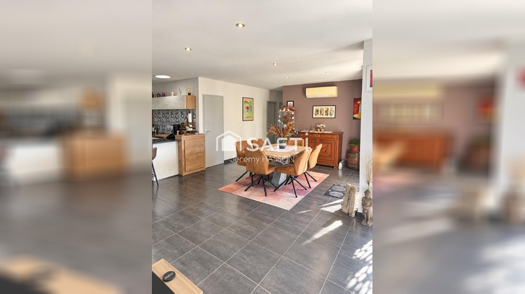 Ma-Cabane - Vente Maison Pisany, 125 m²