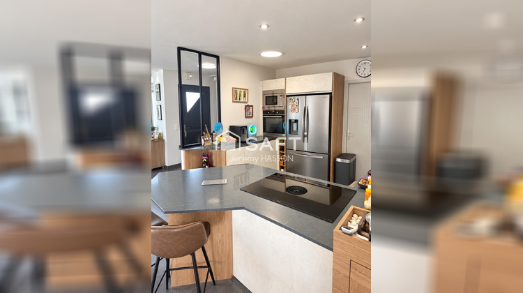 Ma-Cabane - Vente Maison Pisany, 125 m²