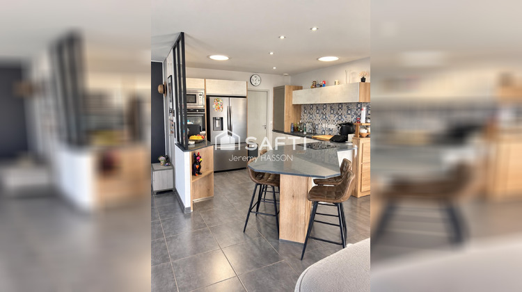 Ma-Cabane - Vente Maison Pisany, 125 m²