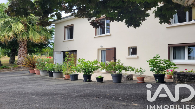 Ma-Cabane - Vente Maison Pisany, 180 m²