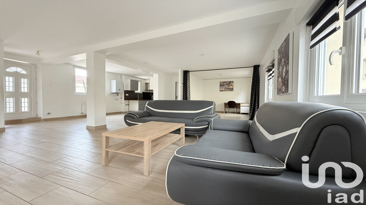 Ma-Cabane - Vente Maison Piscop, 108 m²