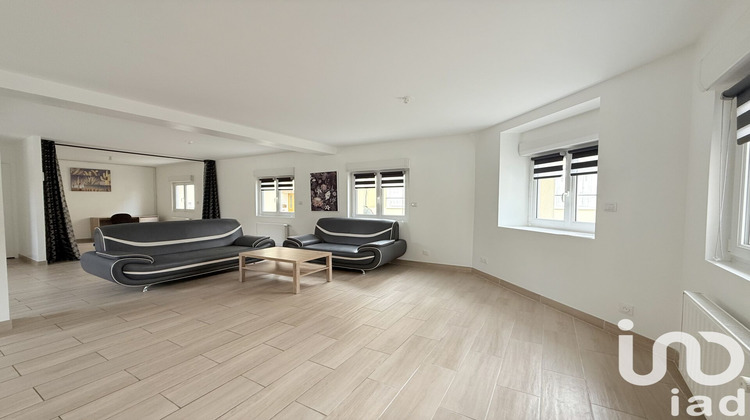 Ma-Cabane - Vente Maison Piscop, 108 m²