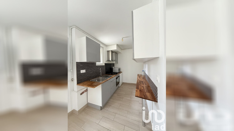 Ma-Cabane - Vente Maison Piscop, 108 m²