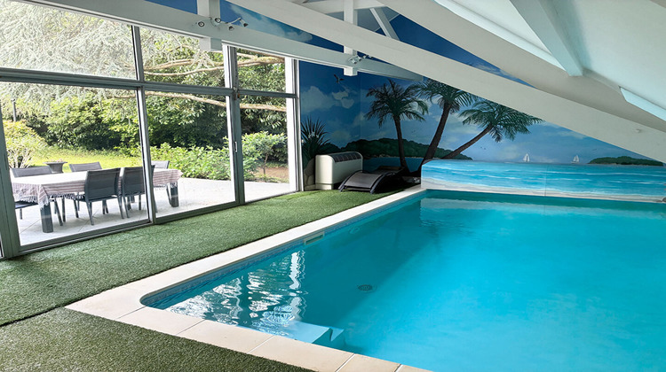 Ma-Cabane - Vente Maison PISCOP, 382 m²