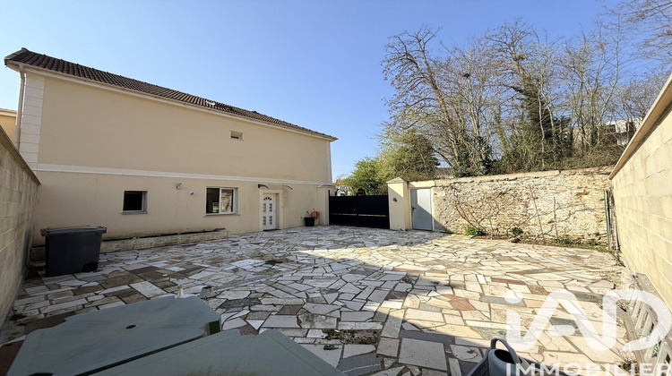Ma-Cabane - Vente Maison Piscop, 108 m²