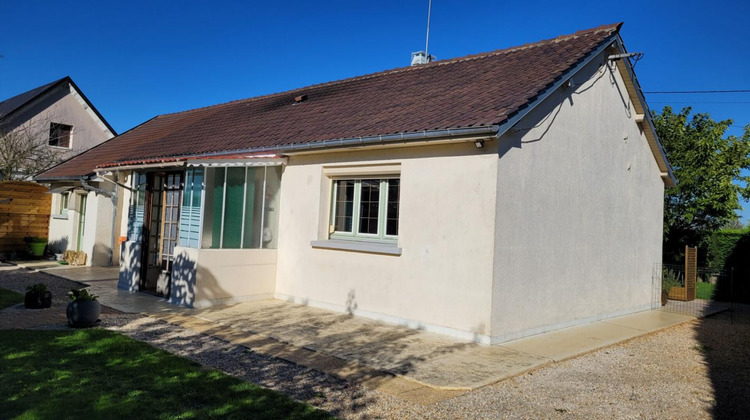 Ma-Cabane - Vente Maison PISEUX, 79 m²