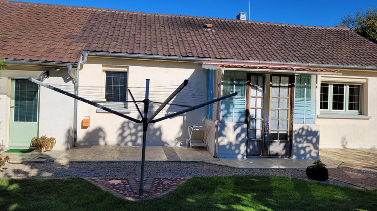 Ma-Cabane - Vente Maison PISEUX, 79 m²