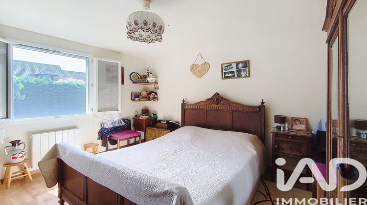Ma-Cabane - Vente Maison Piseux, 87 m²