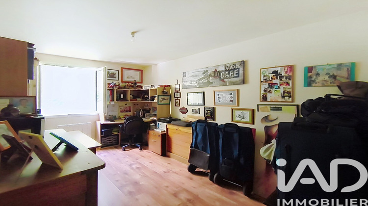 Ma-Cabane - Vente Maison Piseux, 87 m²