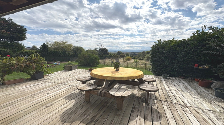 Ma-Cabane - Vente Maison Pisieu, 136 m²