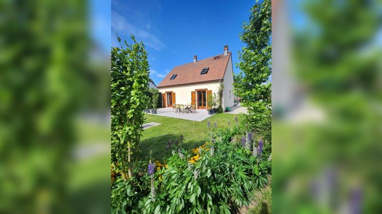 Ma-Cabane - Vente Maison PISSELEU, 101 m²