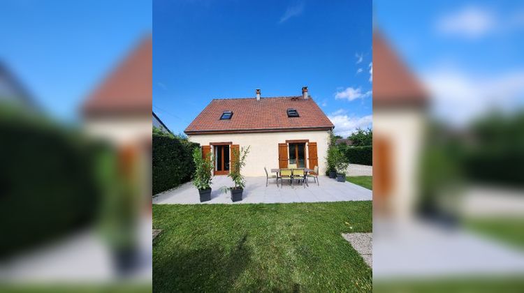 Ma-Cabane - Vente Maison PISSELEU, 101 m²