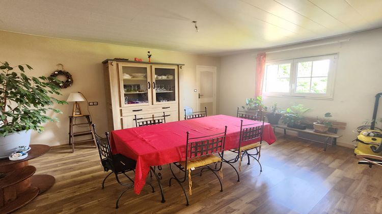 Ma-Cabane - Vente Maison PISSELEU, 111 m²