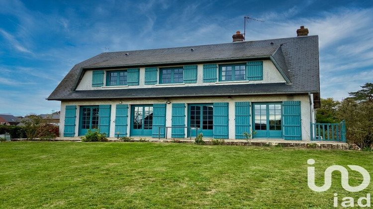 Ma-Cabane - Vente Maison Pisseleu, 160 m²