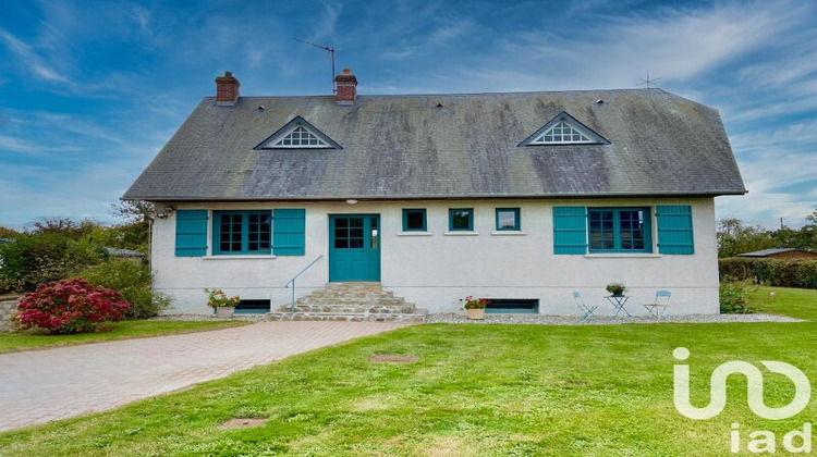 Ma-Cabane - Vente Maison Pisseleu, 160 m²