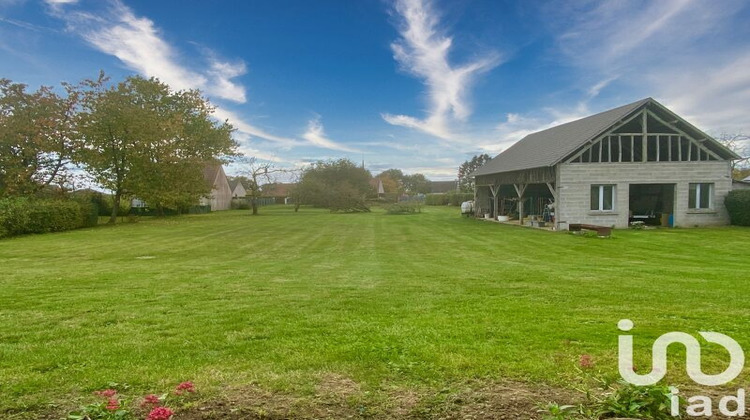 Ma-Cabane - Vente Maison Pisseleu, 160 m²