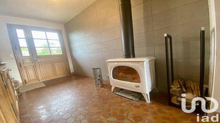 Ma-Cabane - Vente Maison Pisseleu, 160 m²