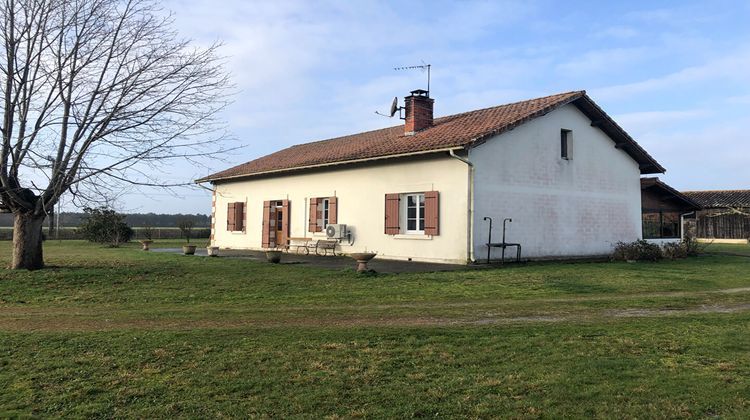 Ma-Cabane - Vente Maison PISSOS, 157 m²