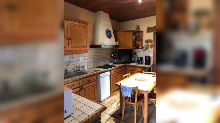 Ma-Cabane - Vente Maison PISSOS, 157 m²