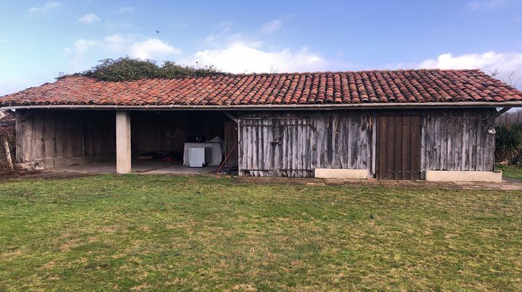 Ma-Cabane - Vente Maison PISSOS, 157 m²