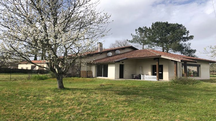 Ma-Cabane - Vente Maison PISSOS, 270 m²