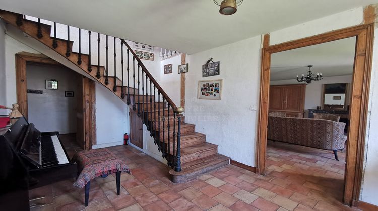 Ma-Cabane - Vente Maison PISSOS, 308 m²