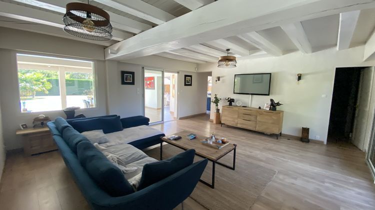 Ma-Cabane - Vente Maison Pissos, 230 m²