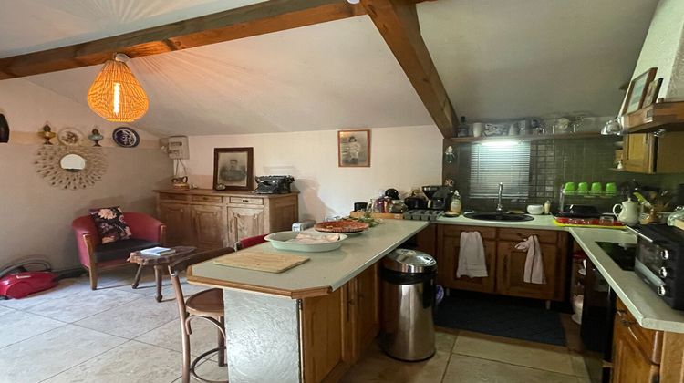 Ma-Cabane - Vente Maison PISSOS, 83 m²