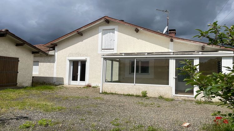 Ma-Cabane - Vente Maison PISSOS, 158 m²