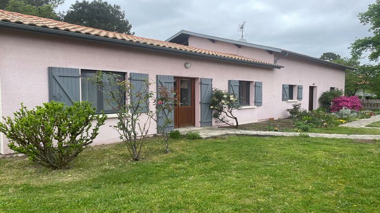 Ma-Cabane - Vente Maison PISSOS, 219 m²