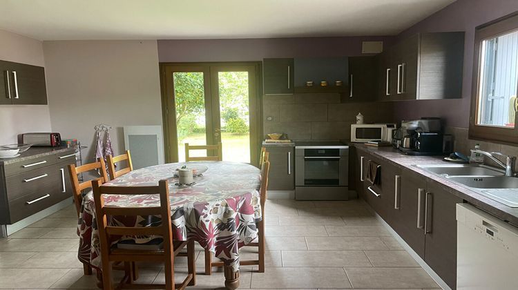 Ma-Cabane - Vente Maison PISSOS, 219 m²