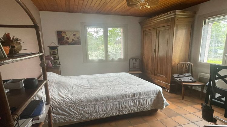 Ma-Cabane - Vente Maison PISSOS, 219 m²