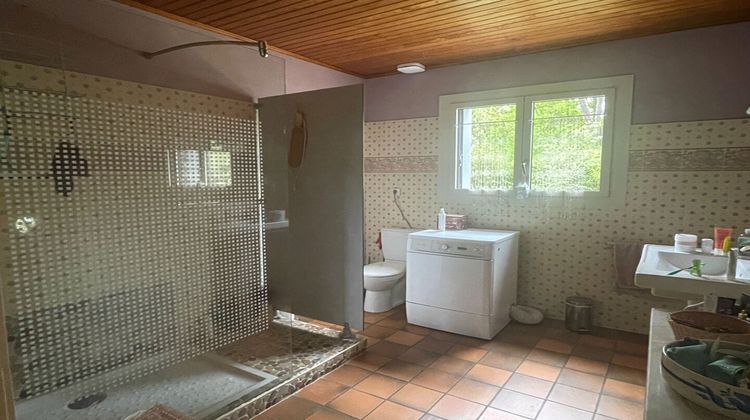 Ma-Cabane - Vente Maison PISSOS, 219 m²