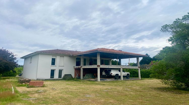 Ma-Cabane - Vente Maison PISSOS, 143 m²