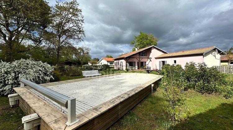 Ma-Cabane - Vente Maison PISSOS, 200 m²