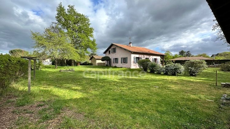 Ma-Cabane - Vente Maison PISSOS, 200 m²