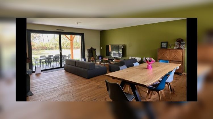 Ma-Cabane - Vente Maison Pissos, 94 m²